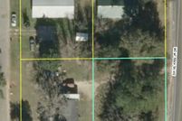 Land for sale in Madison County, Florida