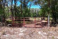 Land for sale in Hernando County, Florida