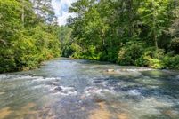 Land for sale in Gilmer County, Georgia