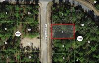 Land for sale in Citrus County, Florida