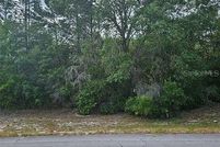 Land for sale in Marion County, Florida