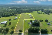 Land for sale in Polk County, Florida