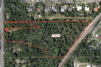 Land for sale in Seminole County, Florida