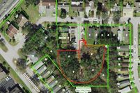 Land for sale in Pasco County, Florida