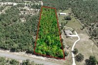 Land for sale in Marion County, Florida