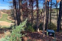 Homesite for sale in Pickens County, South Carolina