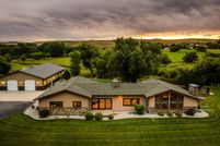 House for sale in Sheridan County, Wyoming