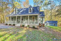House for sale in Powhatan County, Virginia
