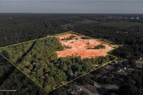 Land for sale in Mobile County, Alabama