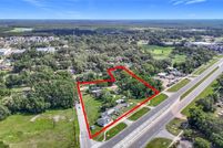 Land for sale in Hillsborough County, Florida