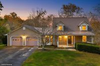 Land for sale in Grainger County, Tennessee