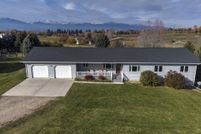 Land for sale in Ravalli County, Montana