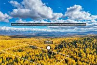 Undeveloped Land for sale in Lincoln County, Montana