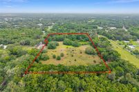 Land for sale in Marion County, Florida