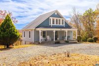 Land for sale in Nelson County, Virginia