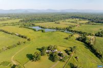 Land for sale in Albemarle County, Virginia