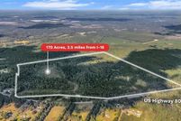 Land for sale in Bryan County, Georgia