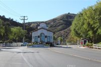 Land for sale in Ventura County, California