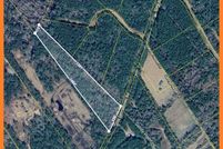 Land for sale in Charleston County, South Carolina