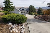 Land for sale in Washoe County, Nevada