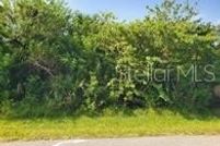 Land for sale in Charlotte County, Florida