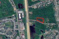 Land for sale in Prince Georges County, Maryland