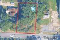 Land for sale in Prince Georges County, Maryland