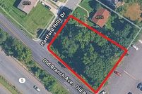 Land for sale in Prince Georges County, Maryland