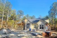 Land for sale in Harris County, Georgia