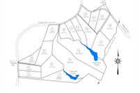 Land for sale in Anderson County, South Carolina