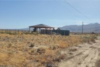 Land for sale in Kern County, California