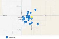 Land for sale in Los Angeles County, California