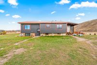 Land for sale in Stillwater County, Montana