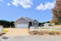 Land for sale in Spartanburg County, South Carolina