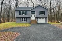 House for sale in Pike County, Pennsylvania