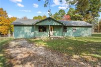 Recreational Property for sale in Newton County, Arkansas