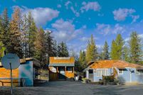 Timberland Property for sale in Ferry County, Washington