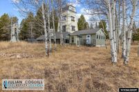 Land for sale in Natrona County, Wyoming