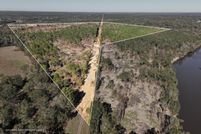 Land for sale in Greene County, Mississippi