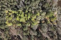 Homesite for sale in Greene County, Mississippi