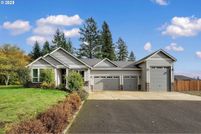 Timberland Property for sale in Cowlitz County, Washington