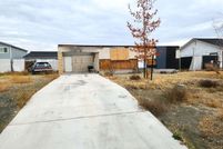 Timberland Property for sale in Franklin County, Washington