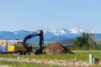 Undeveloped Land for sale in Gallatin County, Montana