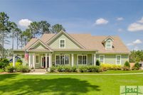 Land for sale in Bulloch County, Georgia