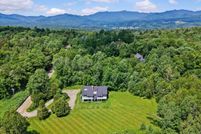 Land for sale in Lamoille County, Vermont