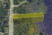 Land for sale in Volusia County, Florida