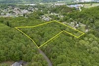 Land for sale in Rockbridge County, Virginia