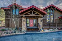 Land for sale in Larimer County, Colorado