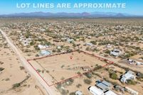 Land for sale in Pima County, Arizona