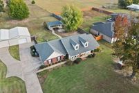 Land for sale in Bowie County, Texas